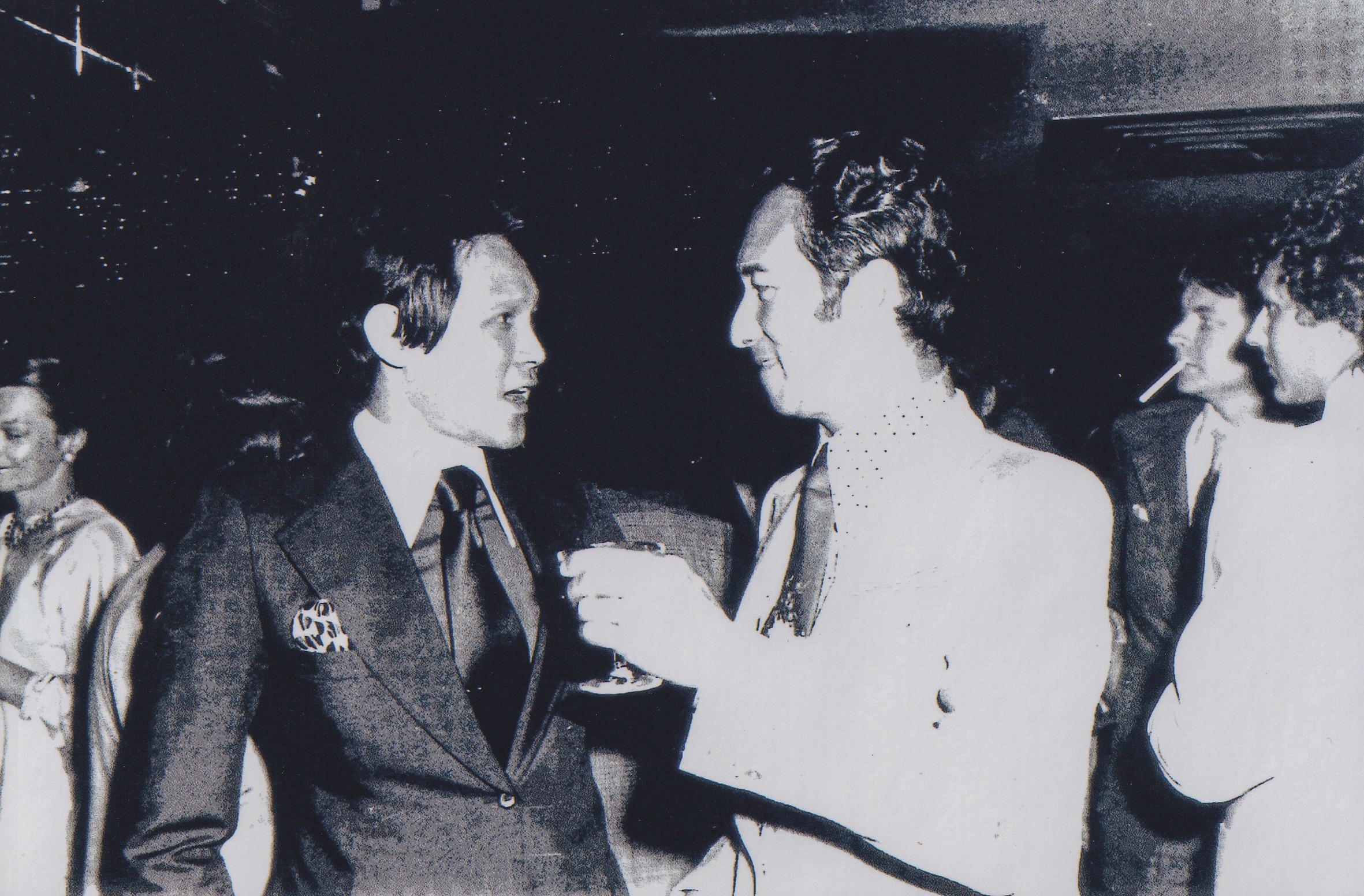 18 Dr. Cecil Chao|趙世曾博士|赵世曾博士