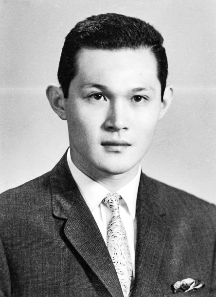 28 Dr. Cecil Chao|趙世曾博士|赵世曾博士